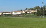 Lo stadio Cardone in vendita a lotti