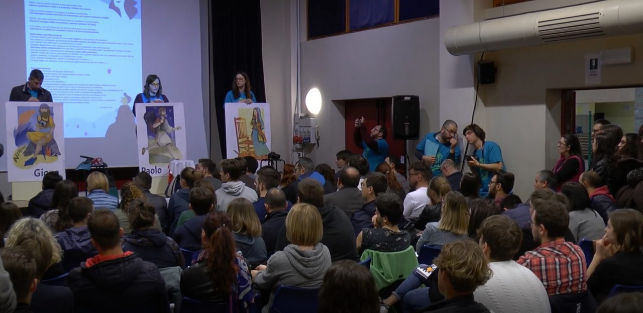 L’estate 2019 sta arrivando e sarà davvero una “Bella storia!”