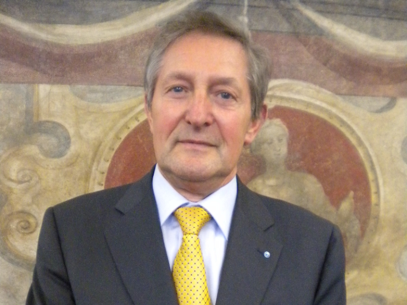 Stroncato da un malore il referente Confartigianato Palazzolo