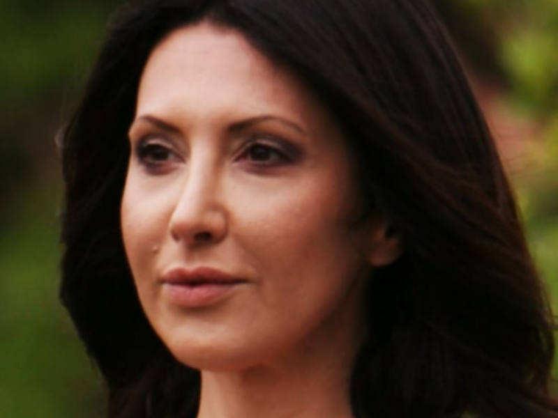 Moira Faustini è il candidato di Cologne SiCura