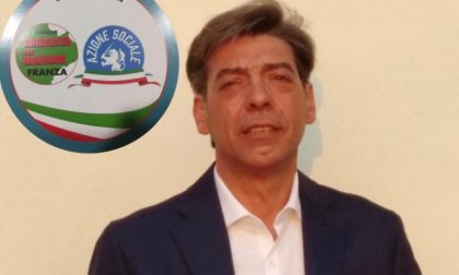 Azione sociale candida Gian Luca Turina per le amministrative a Manerba