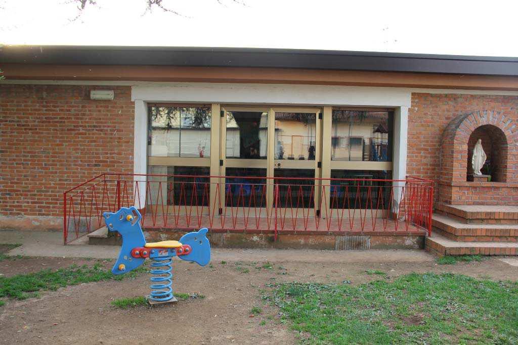 Asilo, ciclabile, Longherone: Cazzago sotto i ferri