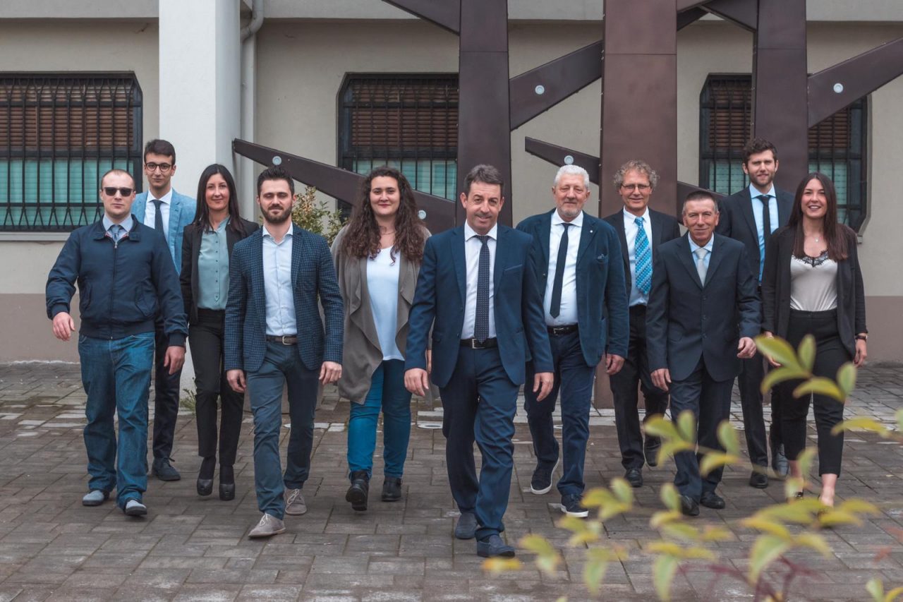 Presentata la lista Insieme per il futuro Barbariga Frontignano