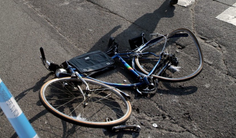 Investito a San Paolo un bambino di 7 anni