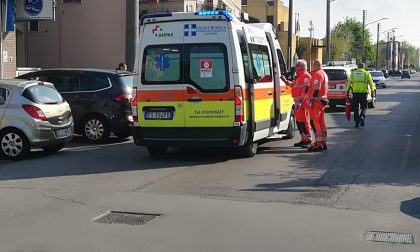 Crisi epilettica in strada, paura per un 26enne a Manerbio
