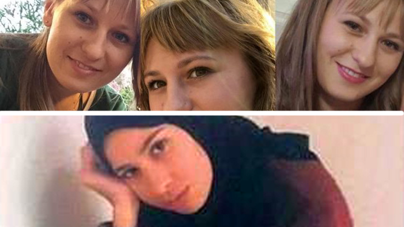 Scomparse in Lombardia: ritrovata Katia, si cerca Hanaa. Nel Veronese Natasha trovata morta