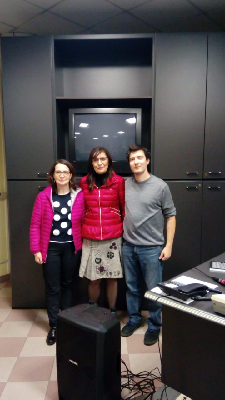 Superare il muro della dislessia, se n’è parlato a Remedello