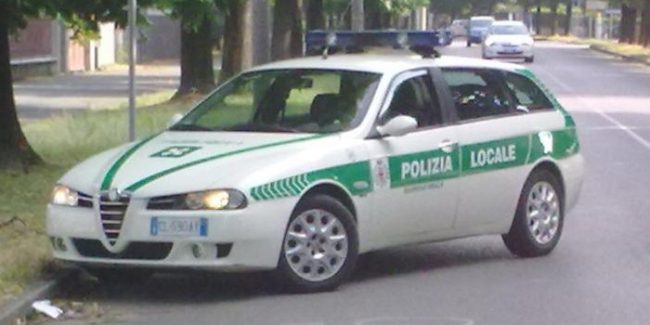 Tre nuovi agenti presto in servizio