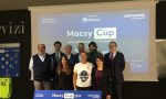 Macsy Cup al via tra Rezzato e Desenzano