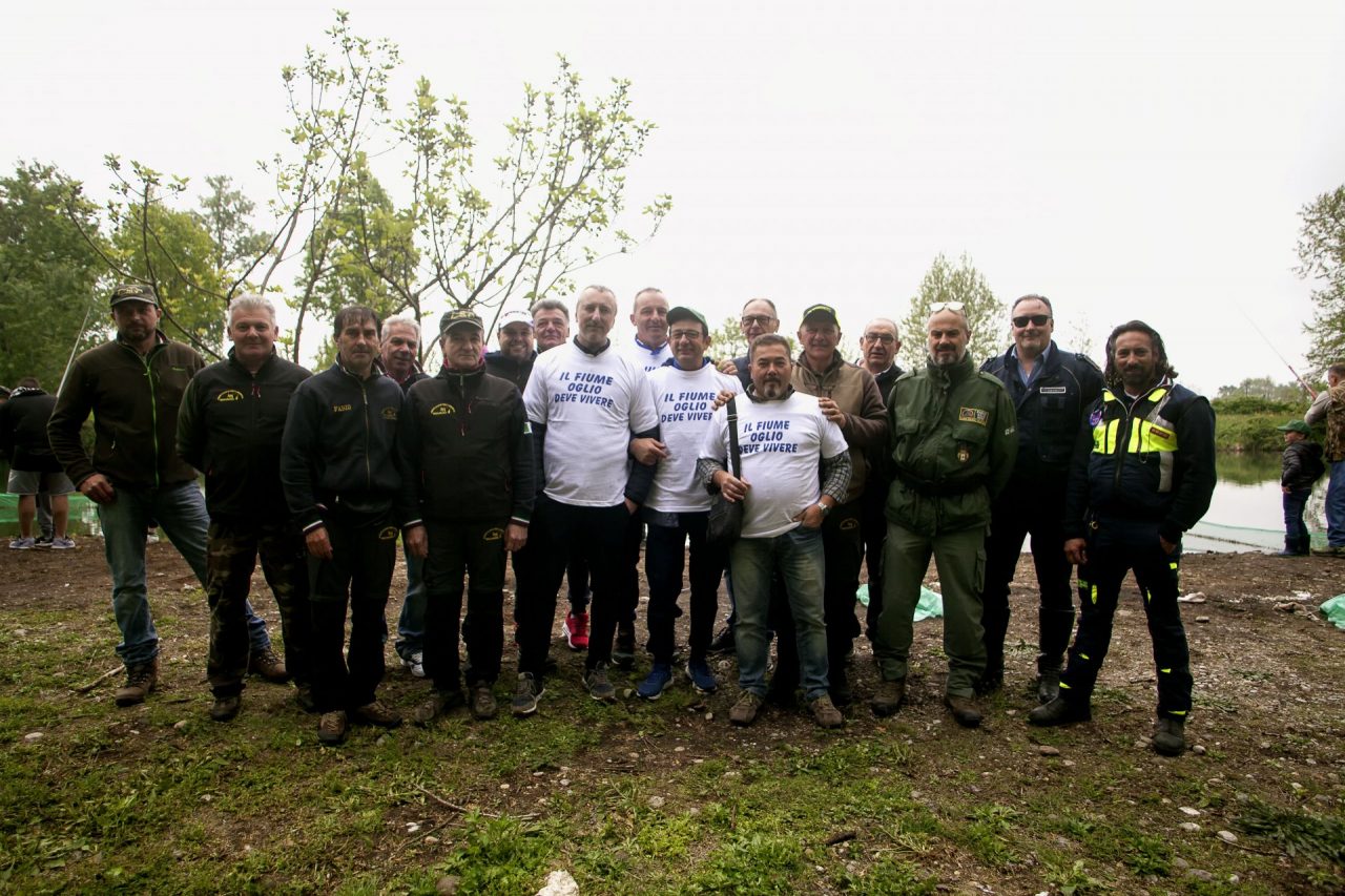 Festa della Liberazione alternativa a Roccafranca