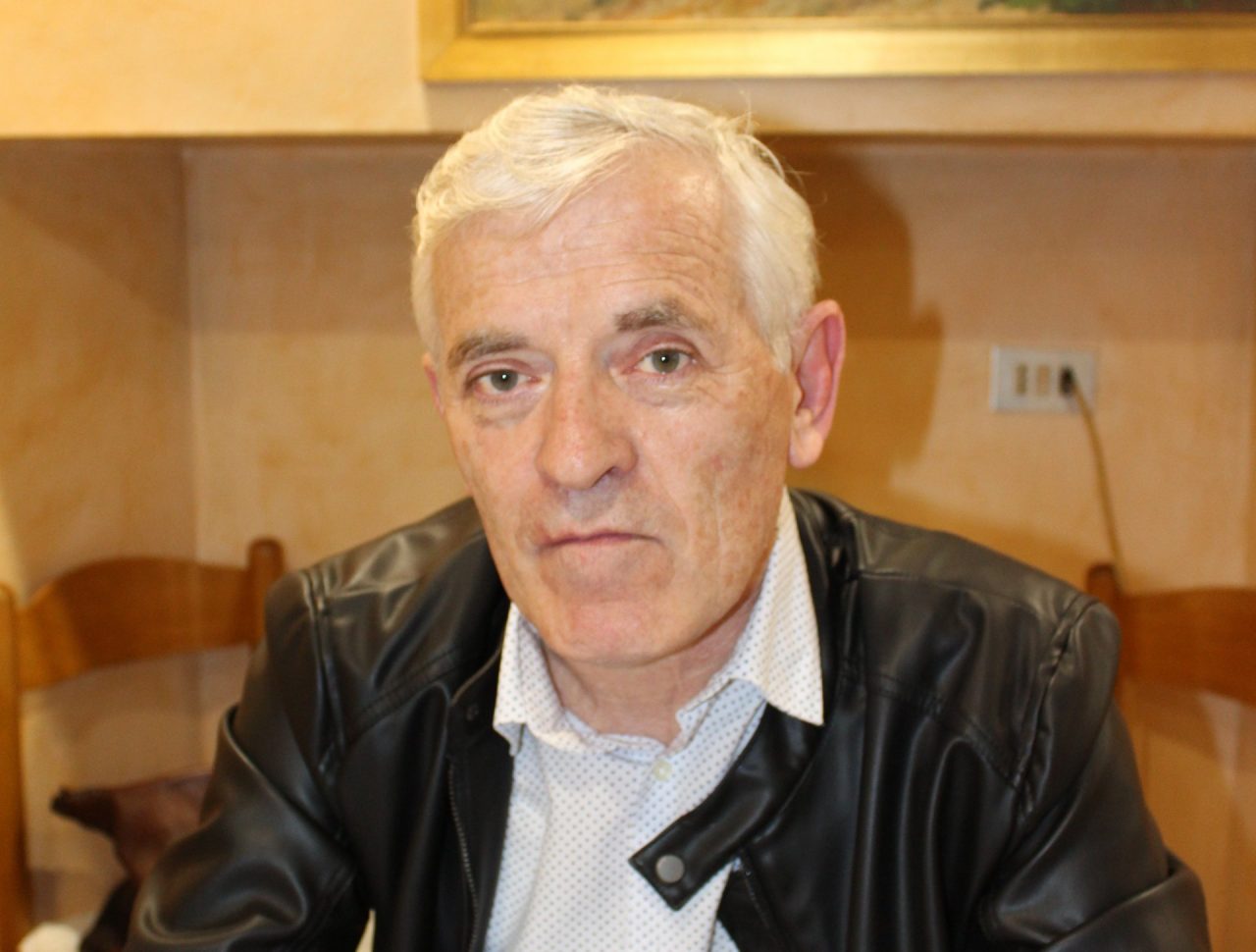 A Montirone per il centrodestra candidato sindaco Eugenio Stucchi