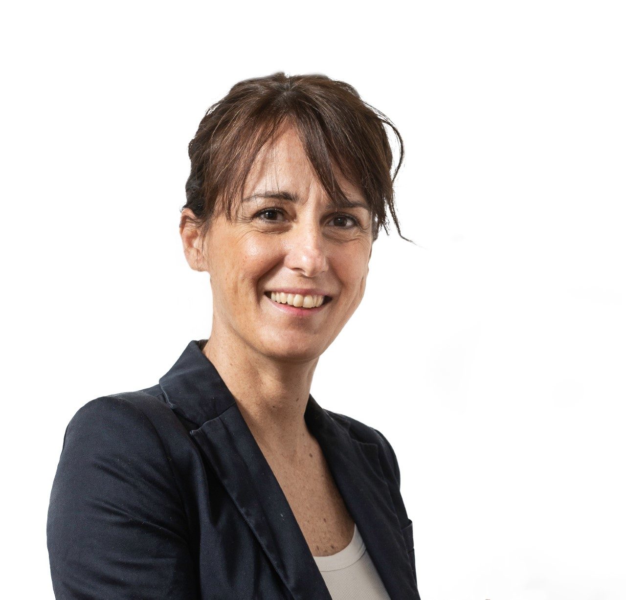 Serena Campagnola si candida sindaco per il Movimento 5 Stelle Sirmione