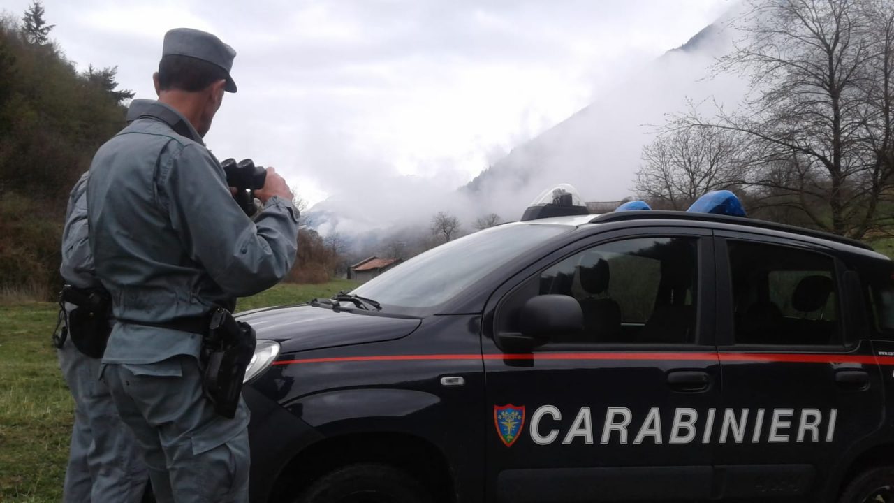 Truffa ai danni dello stato: recuperati oltre 500 mila euro