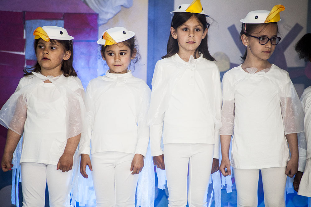 Orzinuovi: tempo di festa al Garibaldi