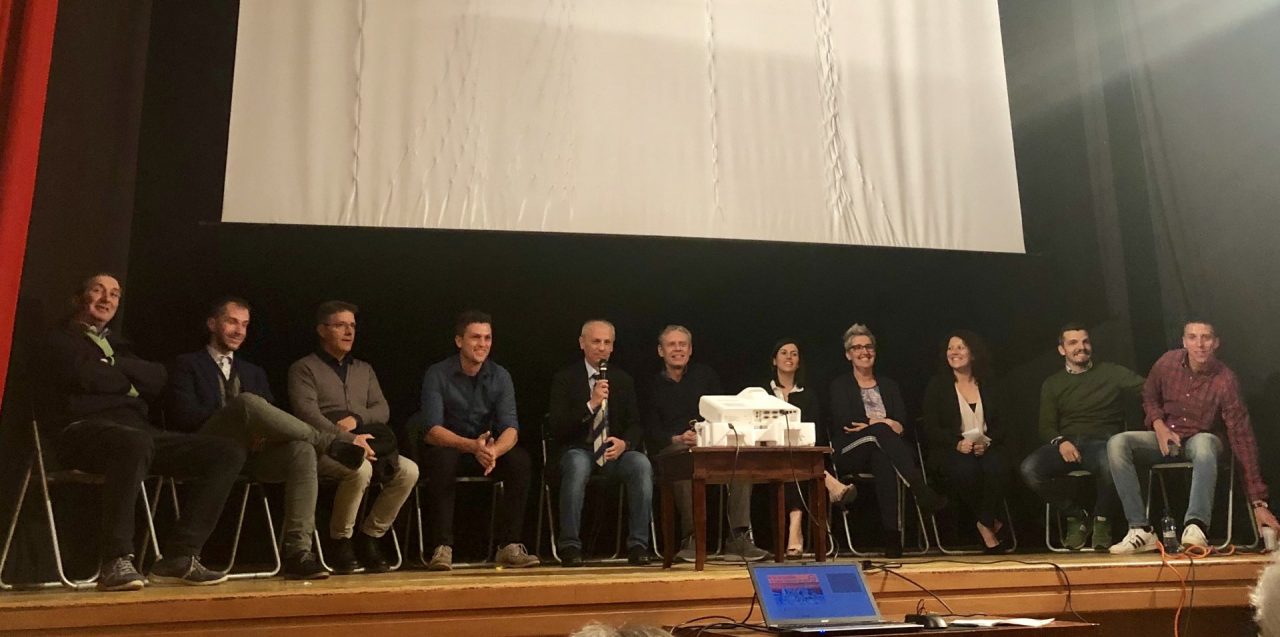 “Pralboino per te”: presentata l’unica lista in corsa per le comunali