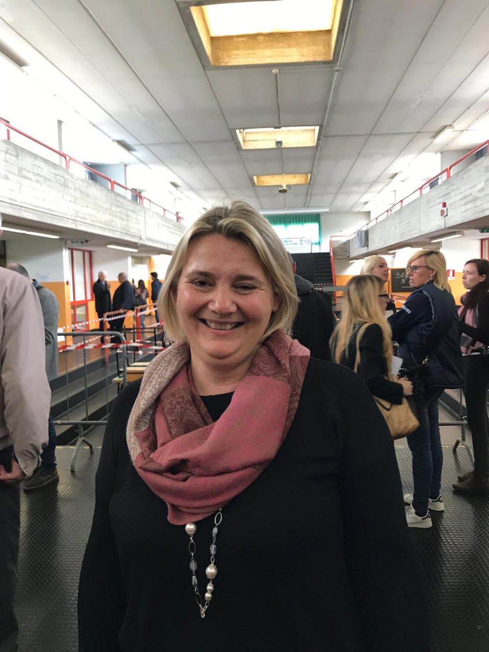 Elezioni a Sirmione, vince Luisa Lavelli