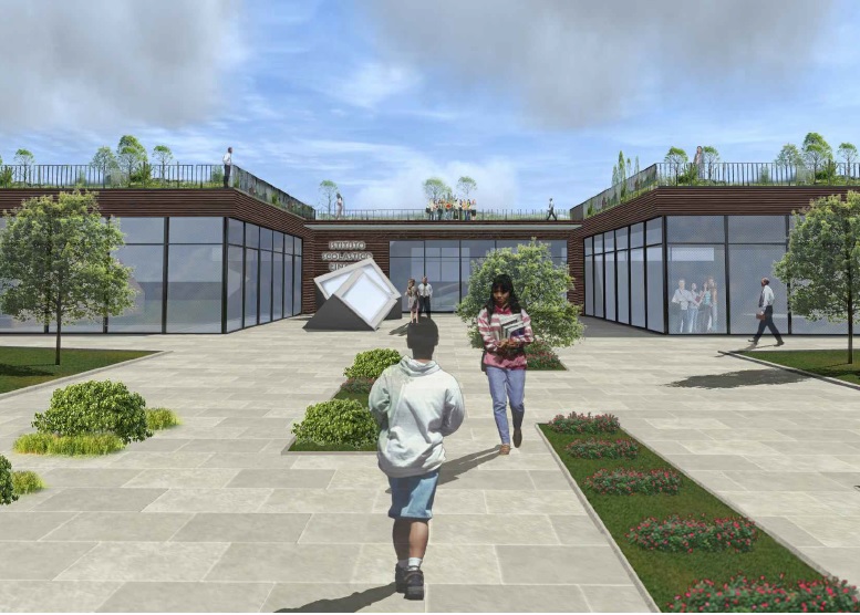 Il Broletto investe sul futuro dell’istituto Einaudi di Chiari