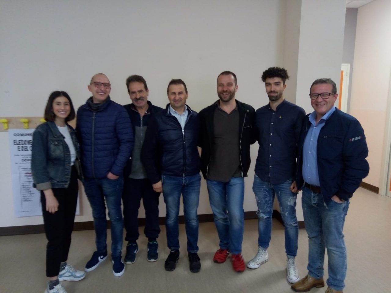 Elezioni comunali a Urago, grande vittoria di Brugali