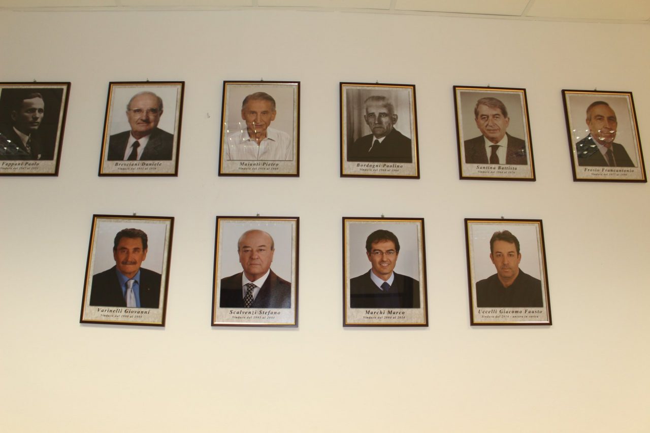 La storia della politica barbarighese riscoperta grazie a Bill