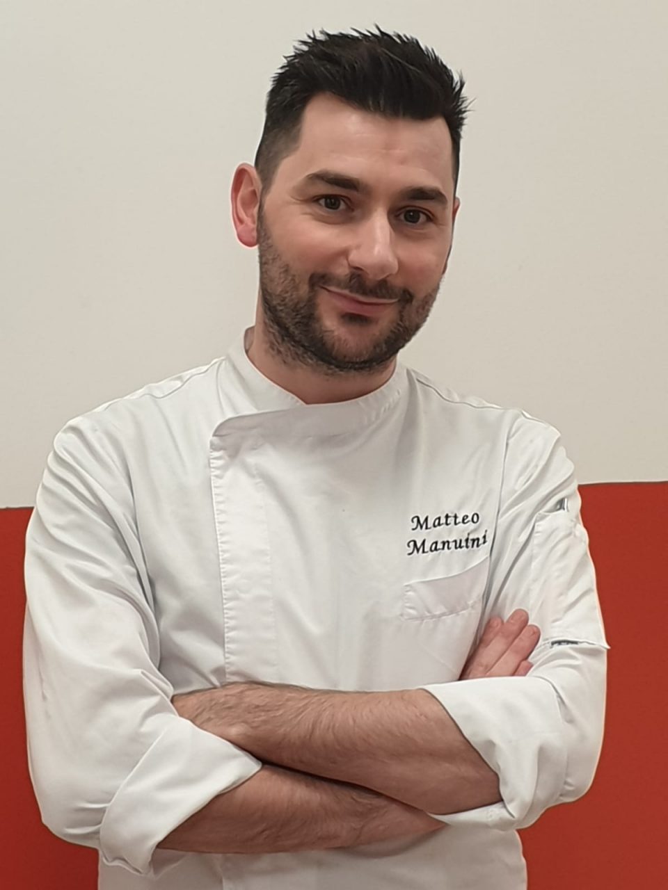 Un castiglionese alla coppa d’Europa della boulangerie