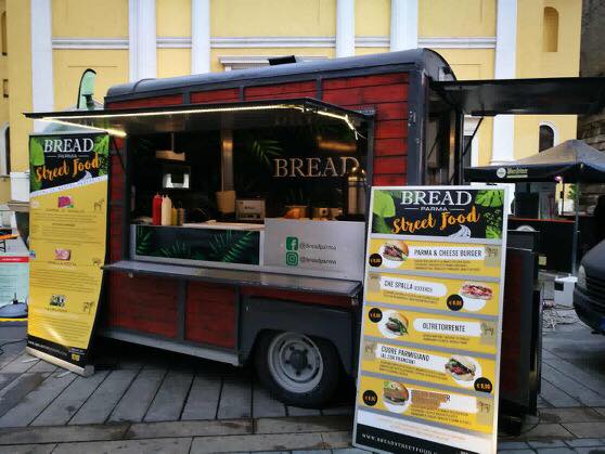 A Chiari è tempo di street food in piazza Zanardelli