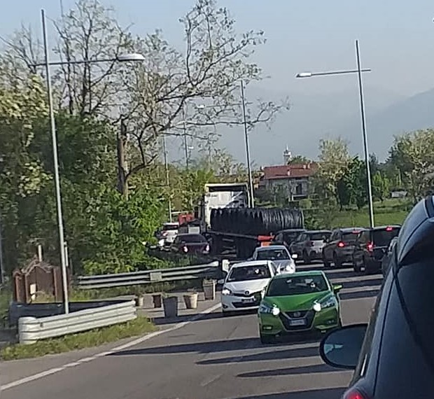 Caos Ztl a Borgosatollo, dalla Lega la petizione per il prefetto