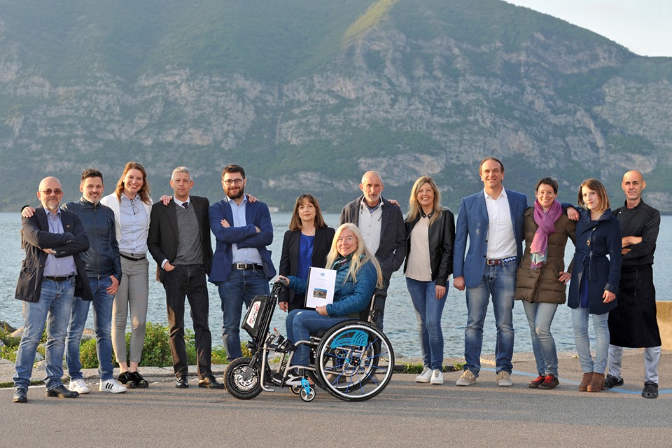 A tu per tu con la squadra di Progetto Iseo