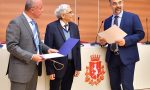 Il Rotary premia i castiglionesi meritevoli