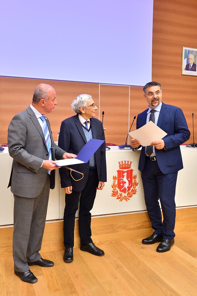 Il Rotary premia i castiglionesi meritevoli