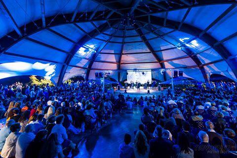 Stasera è tempo di Hip Hop a Verolanuova