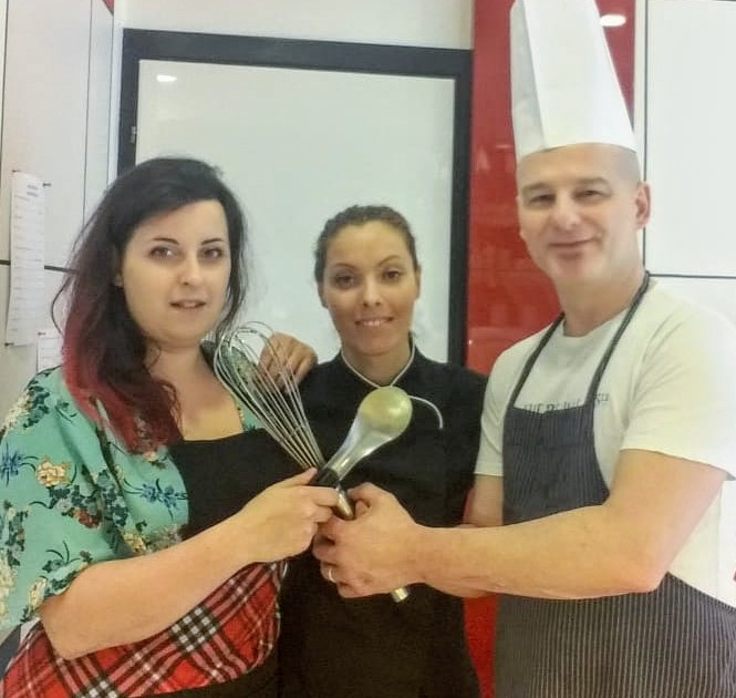 La gelateria Zero30 festeggia 10 anni di attività con un evento per tutto il paese