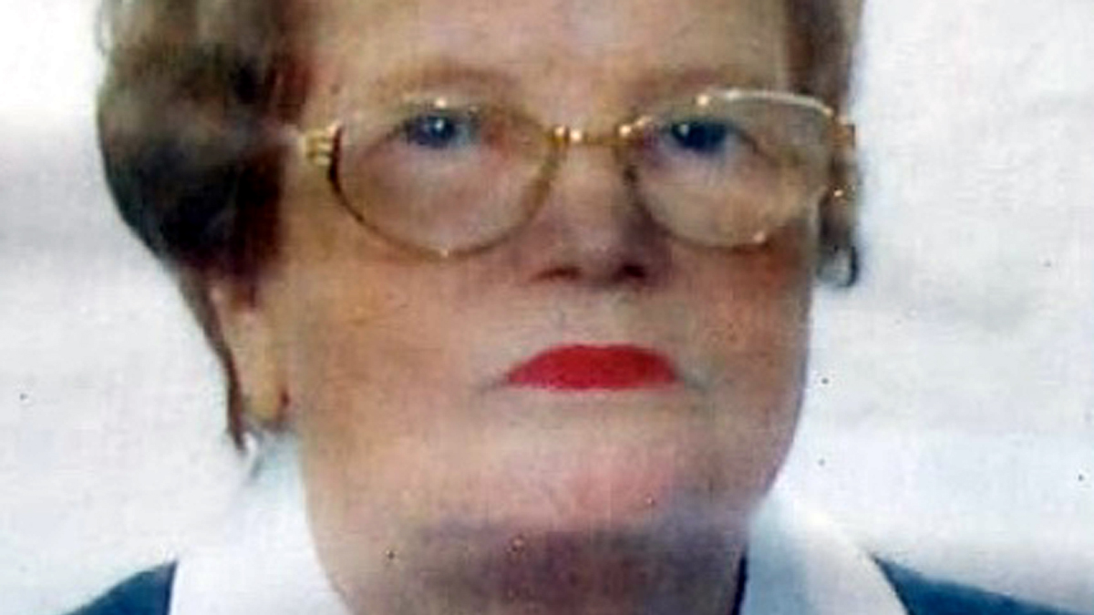 Sta male all’anniversario della figlia, l’88enne non ce l’ha fatta