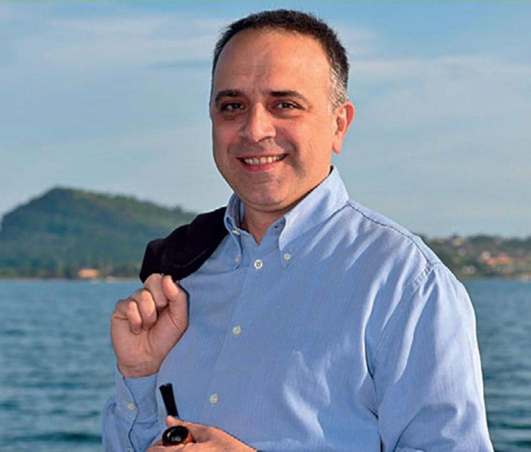 Elezioni a San Felice, vince Zuin