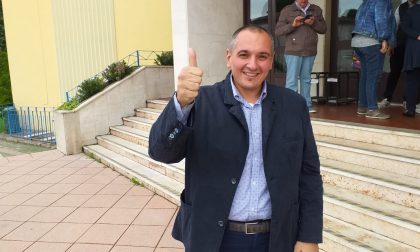 Elezioni ad Alfianello, Matteo Zani confermato sindaco