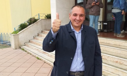 Elezioni ad Alfianello, Matteo Zani confermato sindaco