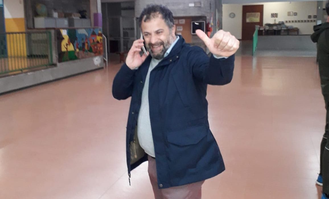 Elezioni a Dello, vince Canini