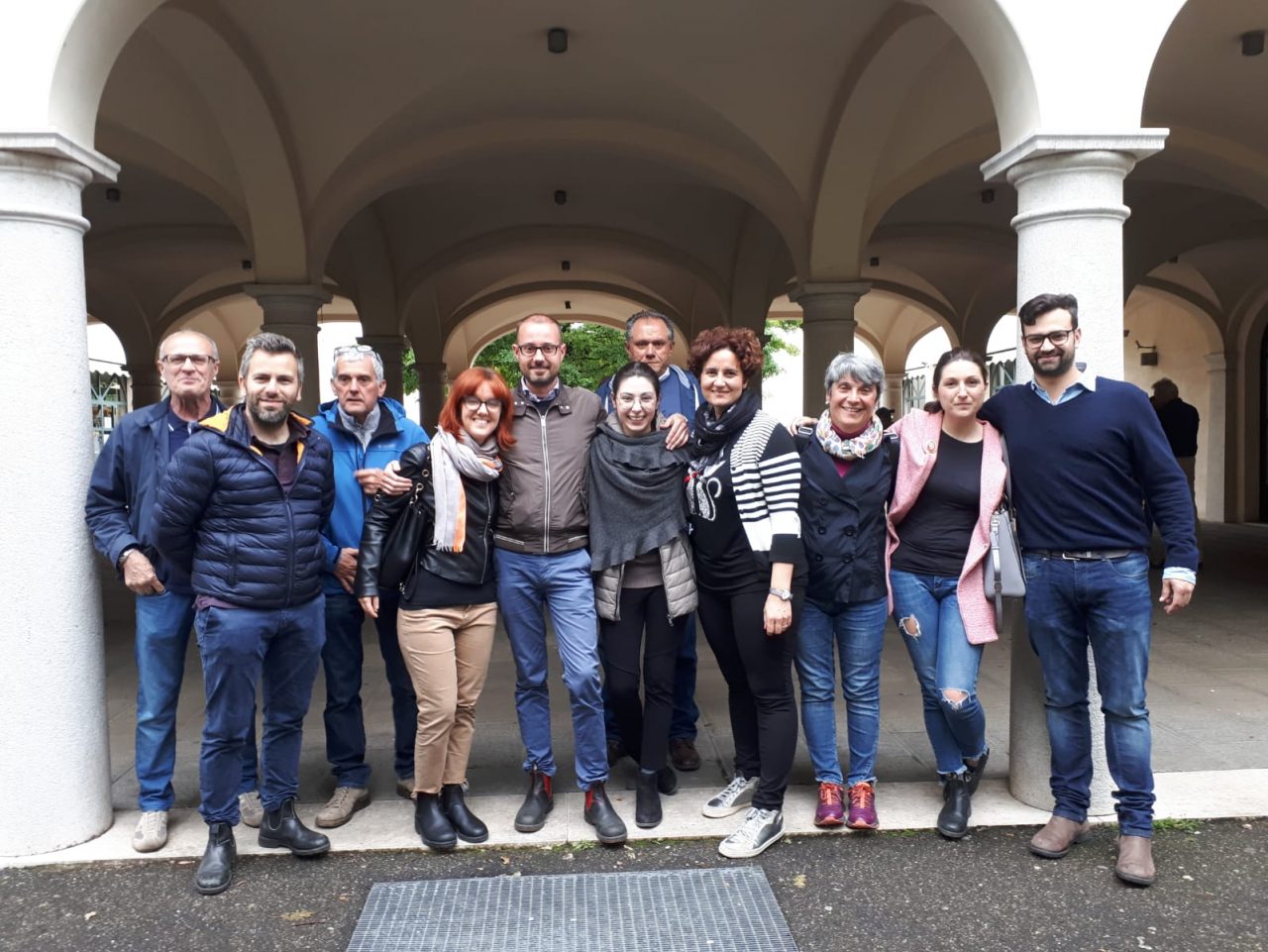 Elezioni a Passirano, Pasini confermato sindaco