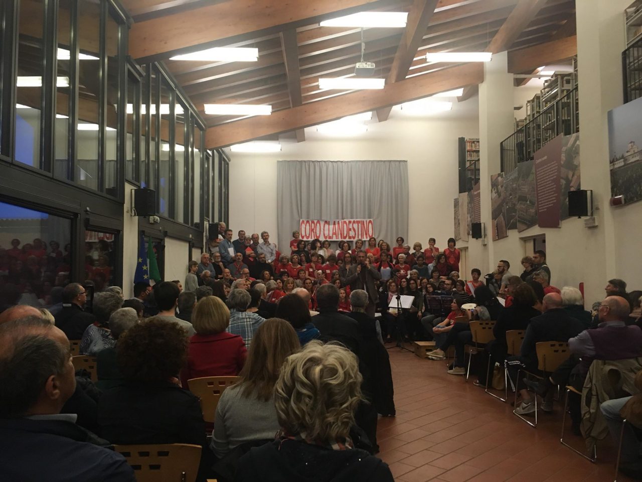 Al via il Festival dei Diritti a Castegnato