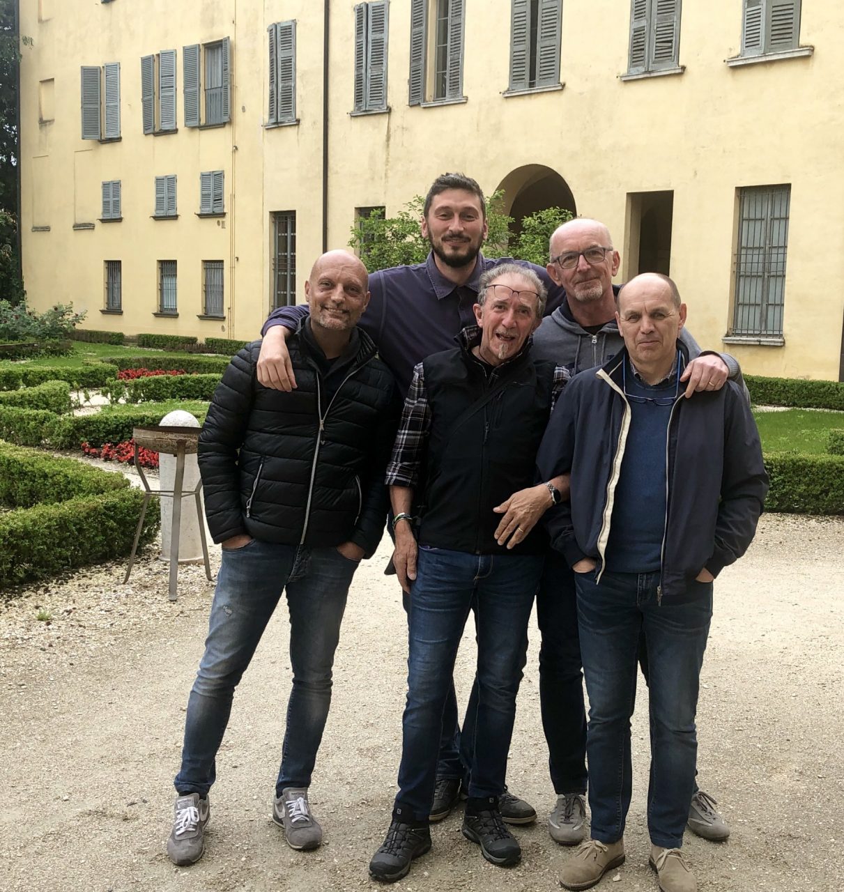 Cigole, Marco Scartapacchio è di nuovo sindaco