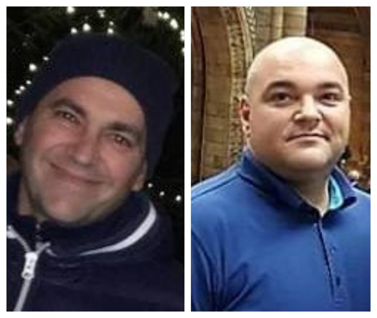 Brescia e Borgosatollo piangono i due fratelli travolti dall’albero