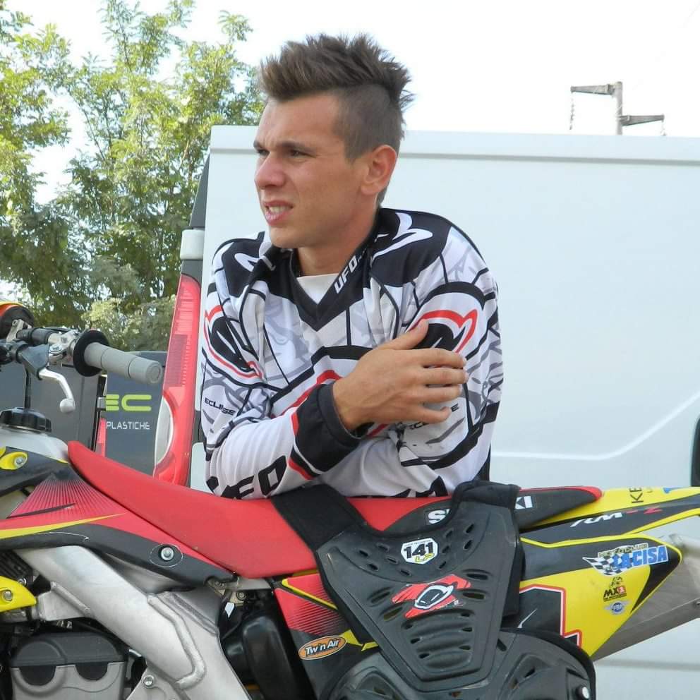 Venerdì in abbazia a Leno l’addio a Maikol