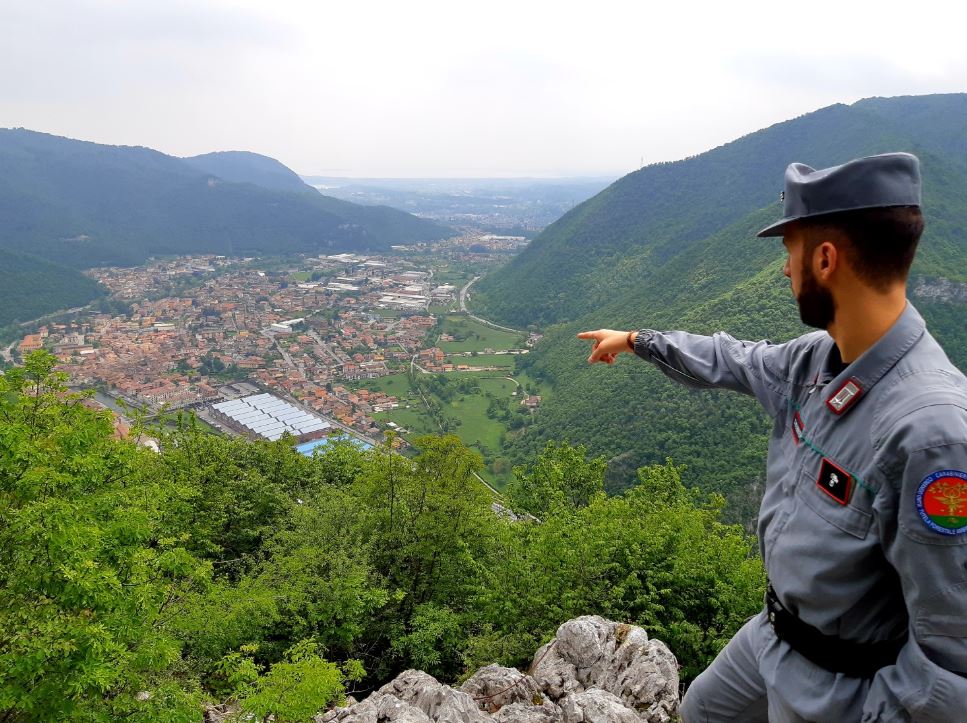 Controlli per inquinamento e rifiuti, multate le industrie bresciane