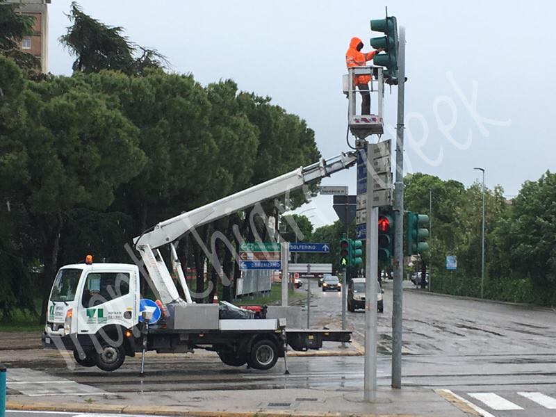 Rimandato l’incontro sulla Pirossina