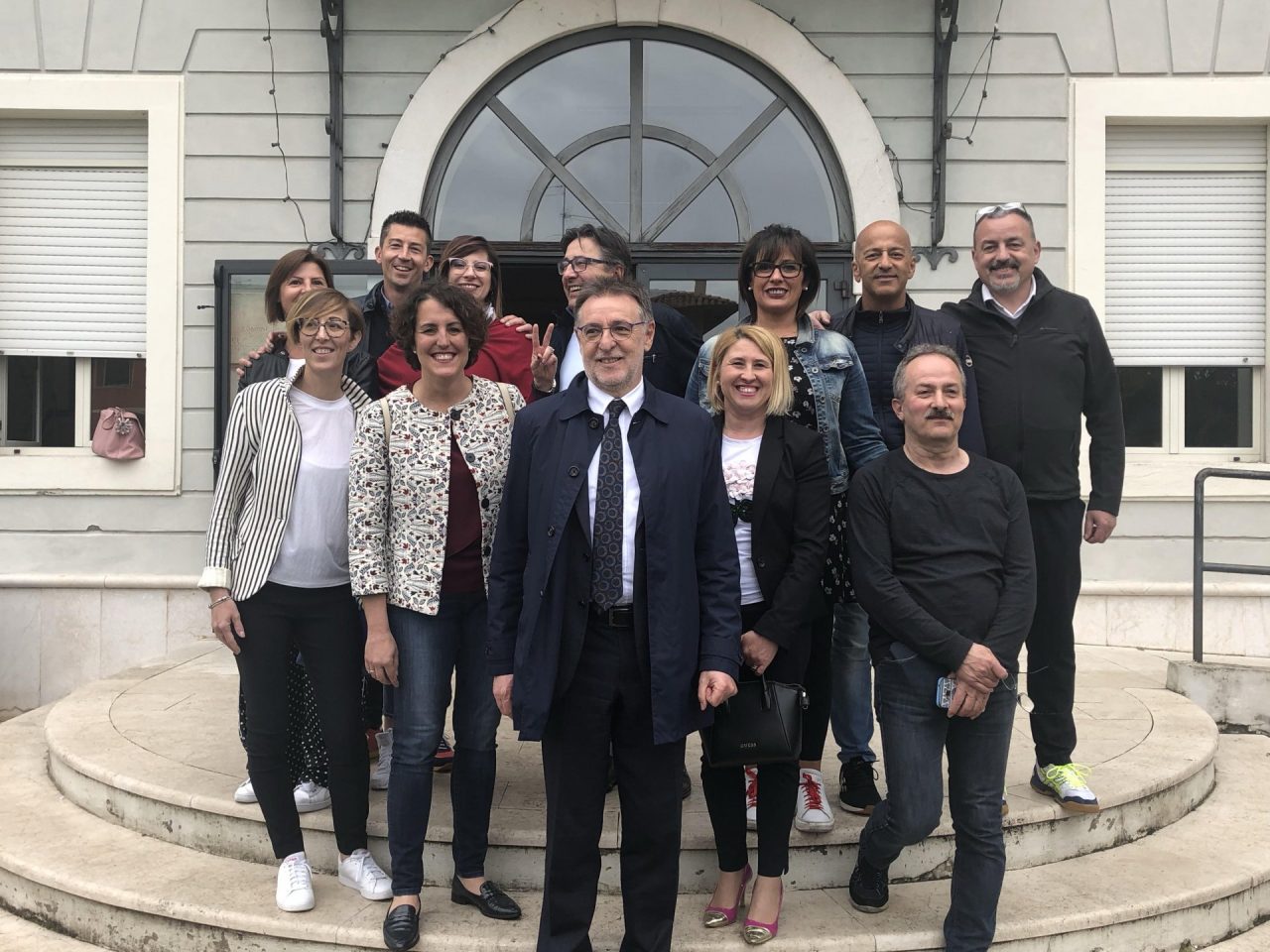 Elezioni Rudiano: Bonetti confermato sindaco