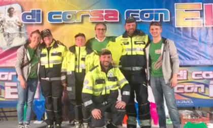 Rudiano: ottavo anno per “Di corsa con Eli” VIDEO