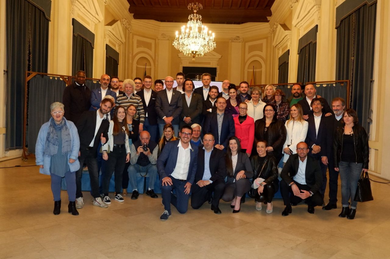 Vizzardi vince, ma il Centrodestra fa ricorso al Tar