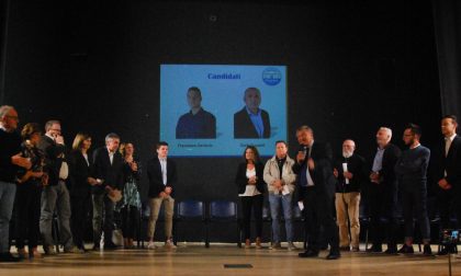 A Orzinuovi è stata presentata Civicaveramente