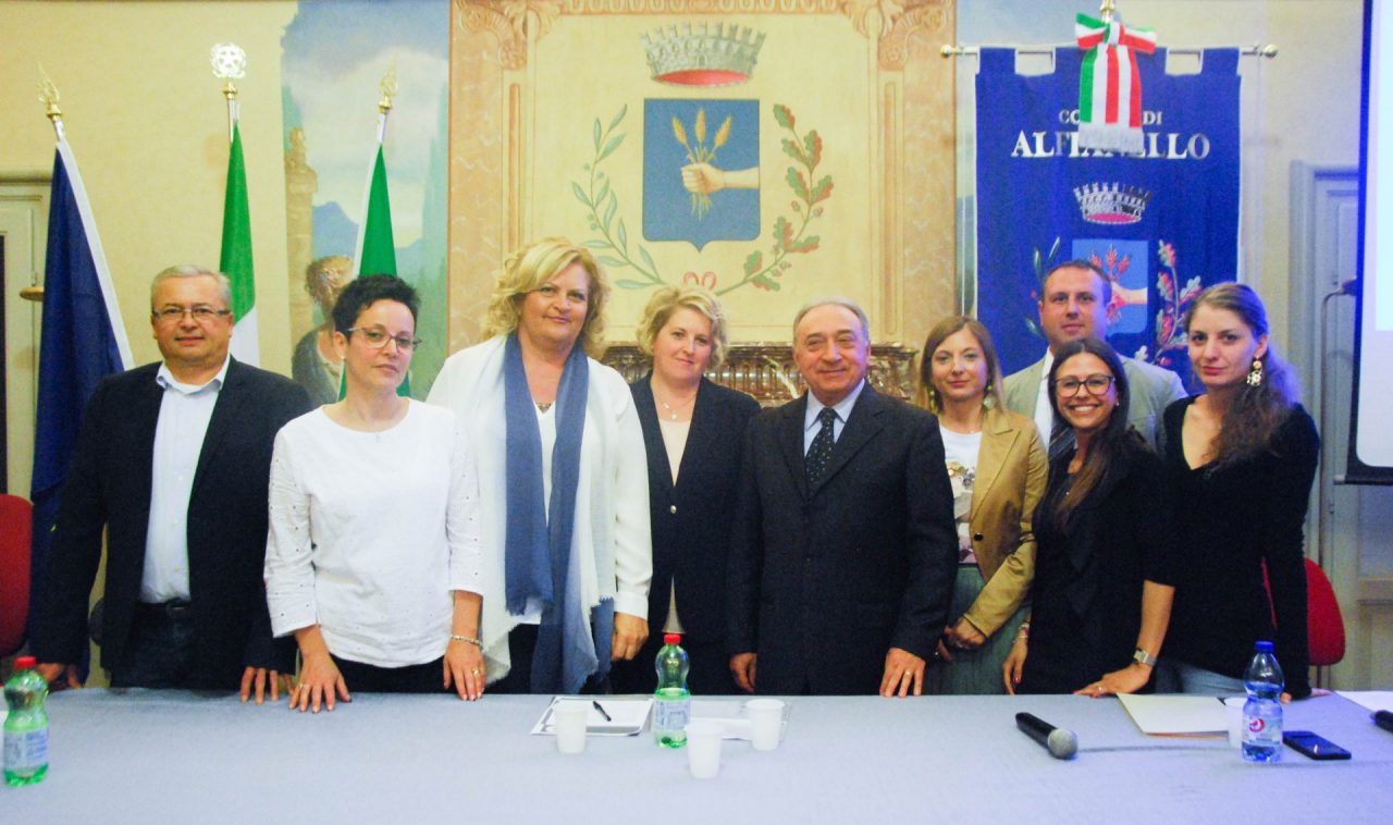 Presentata la lista civica Insieme per Alfianello