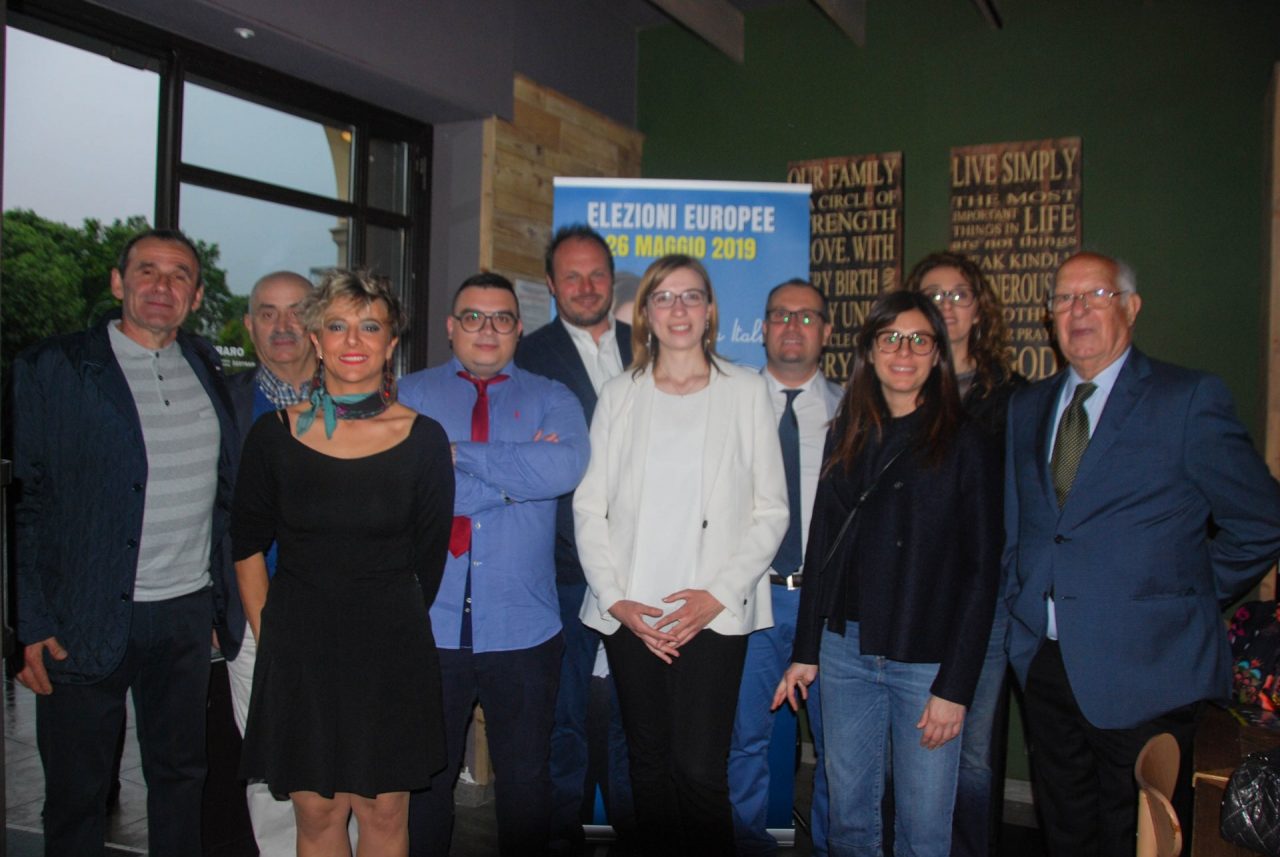 Pontevico ideale ha presentato la sua squadra