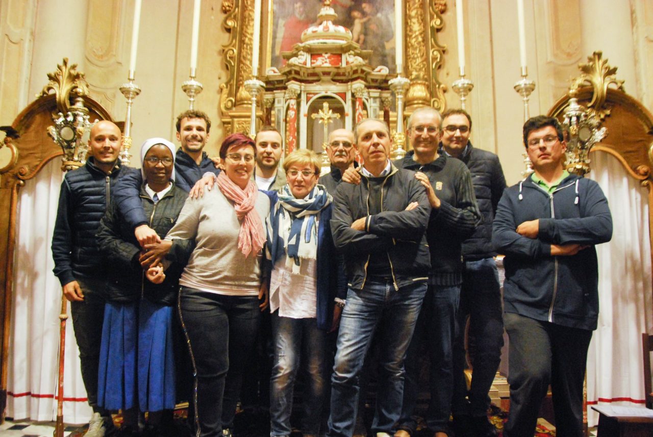 Servono 40 mila euro per la chiesa di Quinzanello